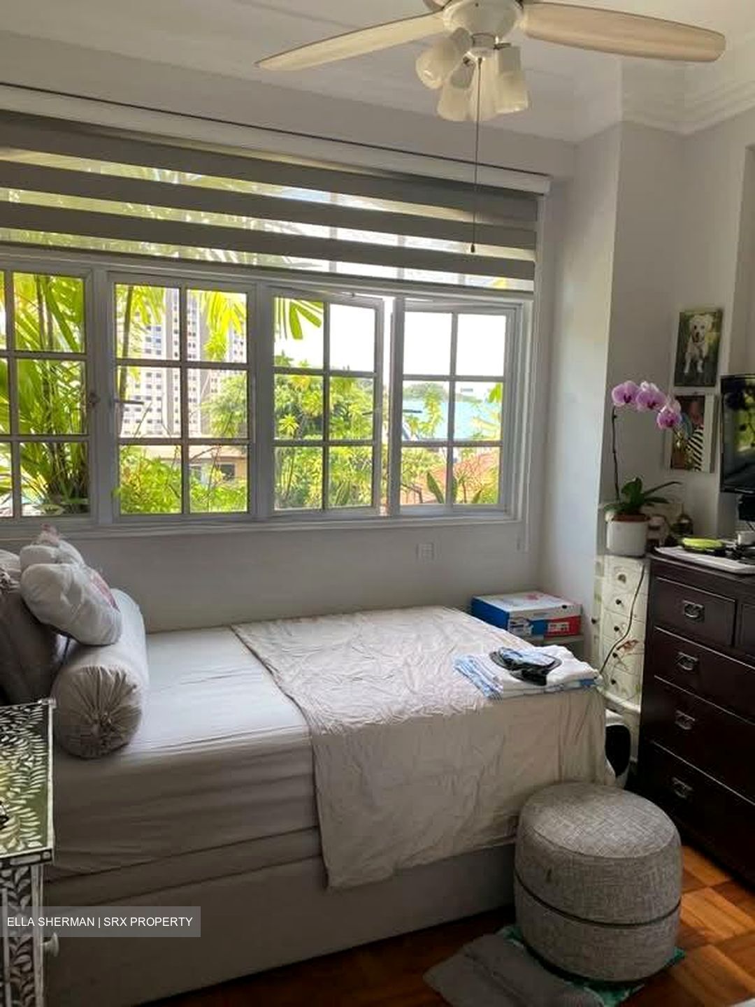 8 Eden Grove (D19), Apartment #574015051